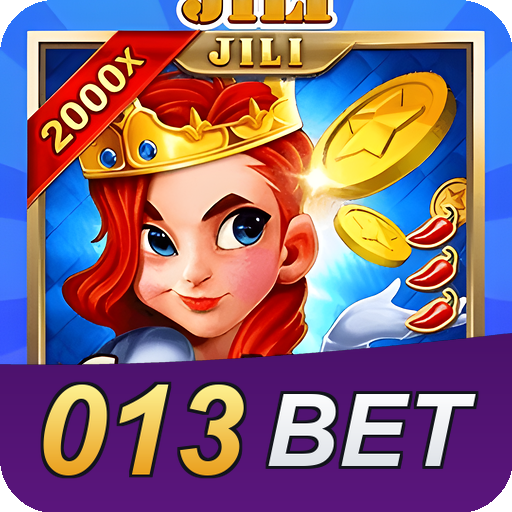 Logo Oficial 013BET Download